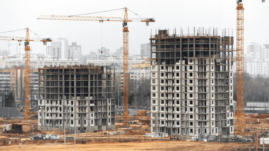 Construction Level Demolition Ltd