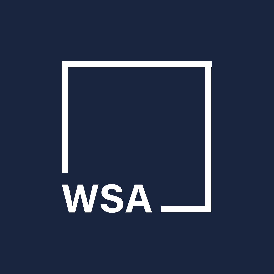 WSA logo
