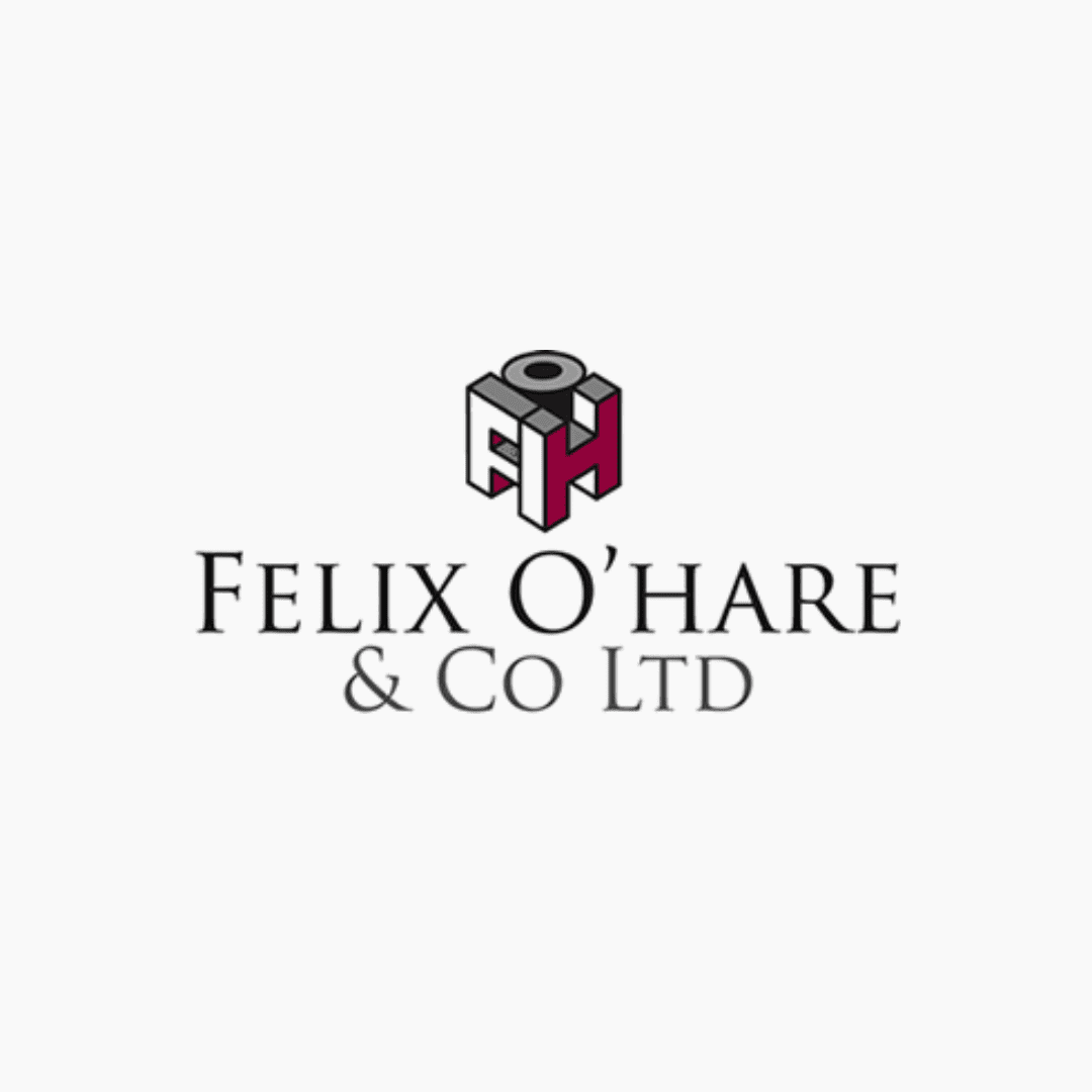 Felix O Hare logo