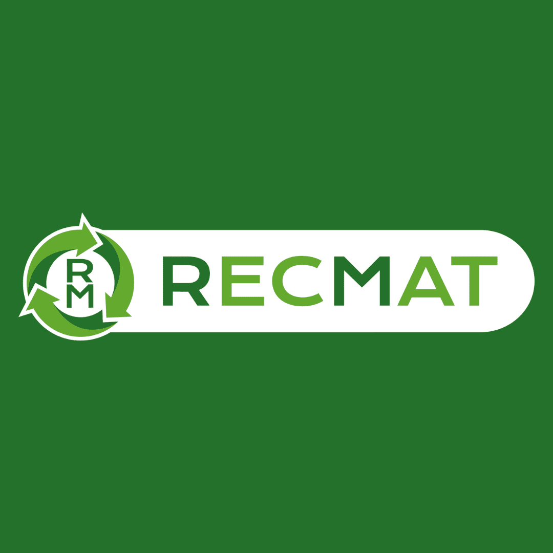 Recmat logo