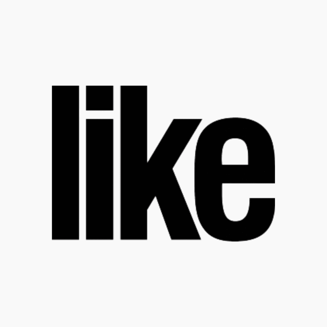 Like Architects Logo