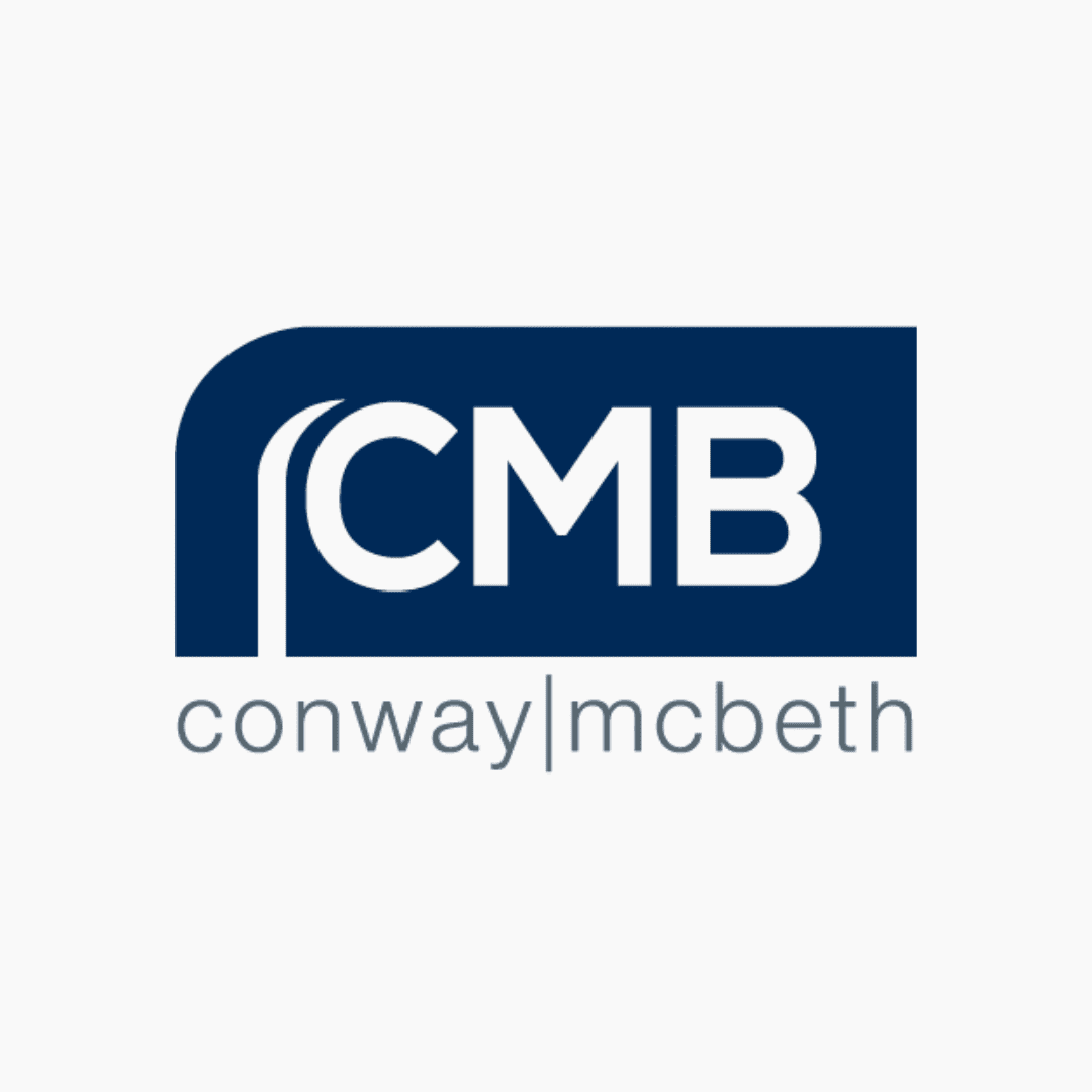 Conway McBeth logo