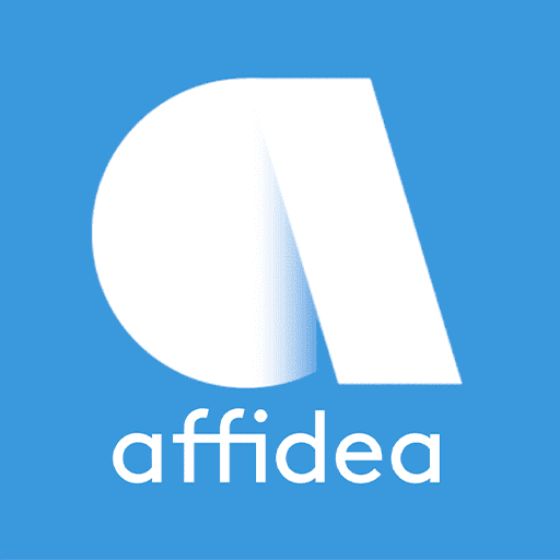 Affidea Logo